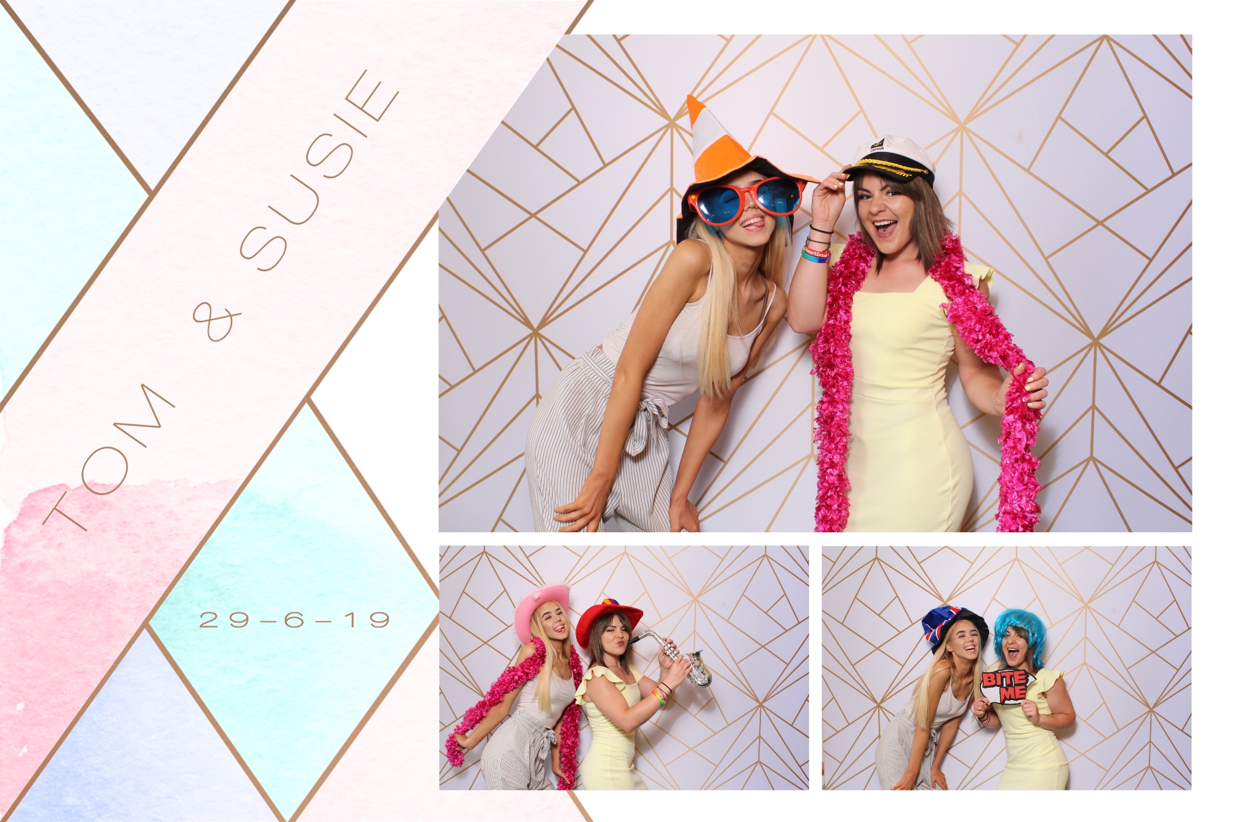 Tom & Susie  | View more photos from the event at gallery.magicimages.uk/u/MagicImages/Tom-Susie
